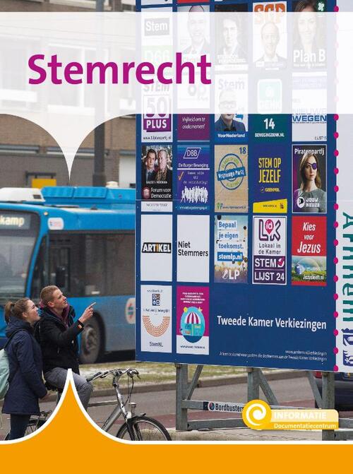 Documentatiecentrum Stemrecht