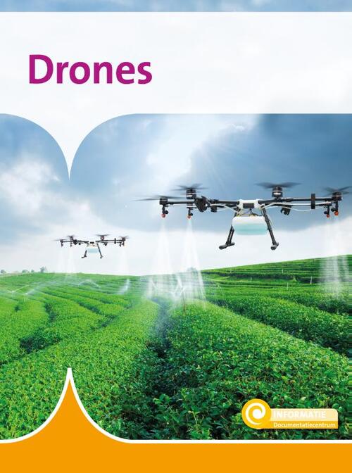 Documentatiecentrum Drones