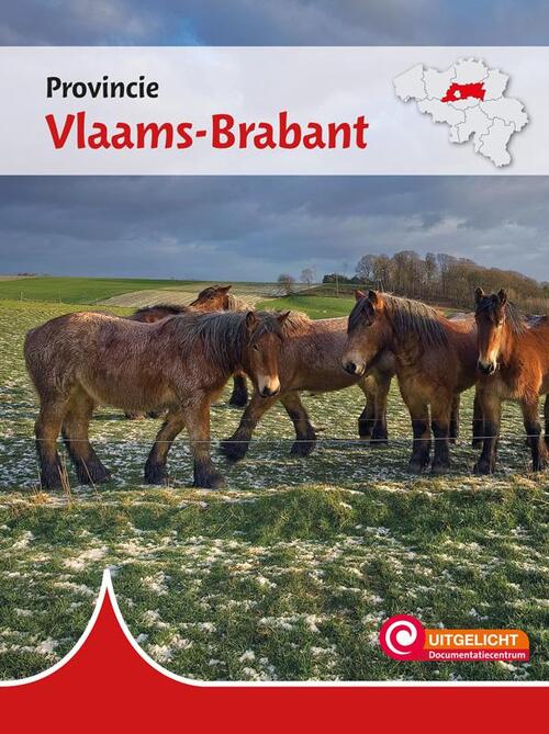 Documentatiecentrum Provincie Vlaams-Brabant