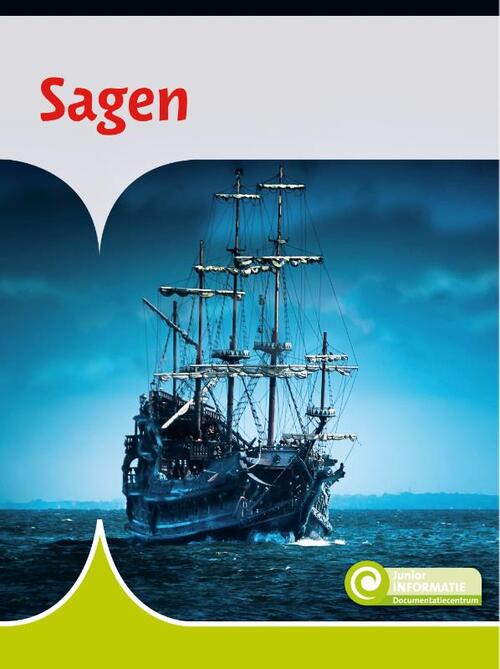 Documentatiecentrum Sagen