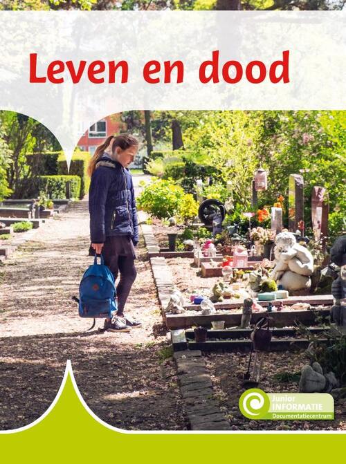 Documentatiecentrum Leven en dood