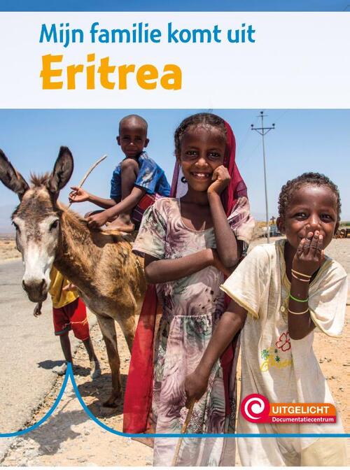 Documentatiecentrum Mijn familie komt uit Eritrea