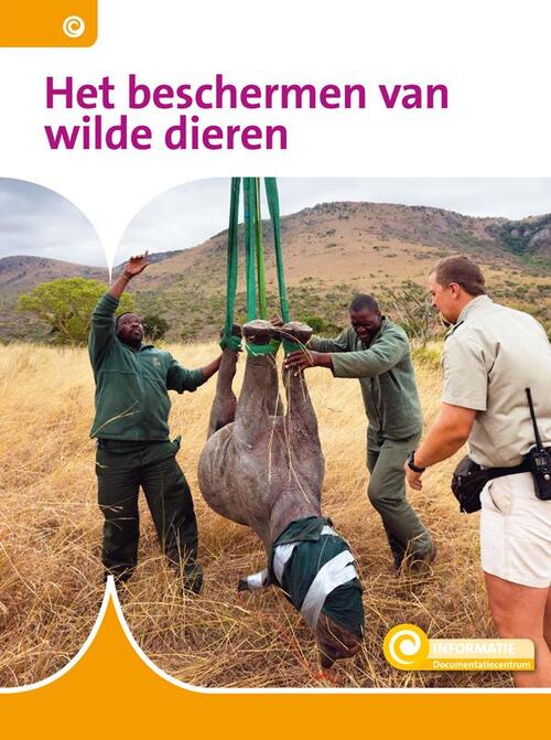 Documentatiecentrum Het beschermen van wilde dieren