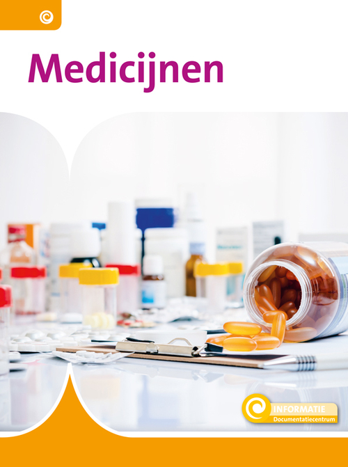 Documentatiecentrum Medicijnen