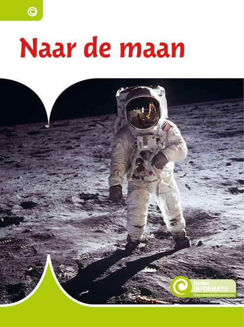 Documentatiecentrum Naar de maan