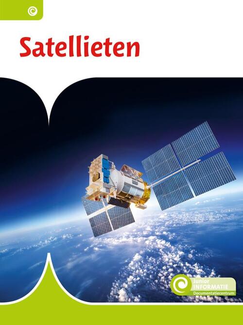 Documentatiecentrum Satellieten