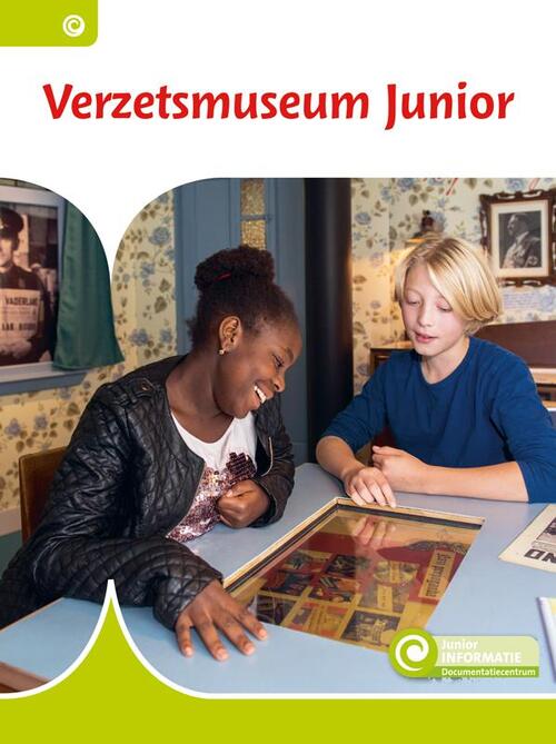 Documentatiecentrum Verzetsmuseum Junior