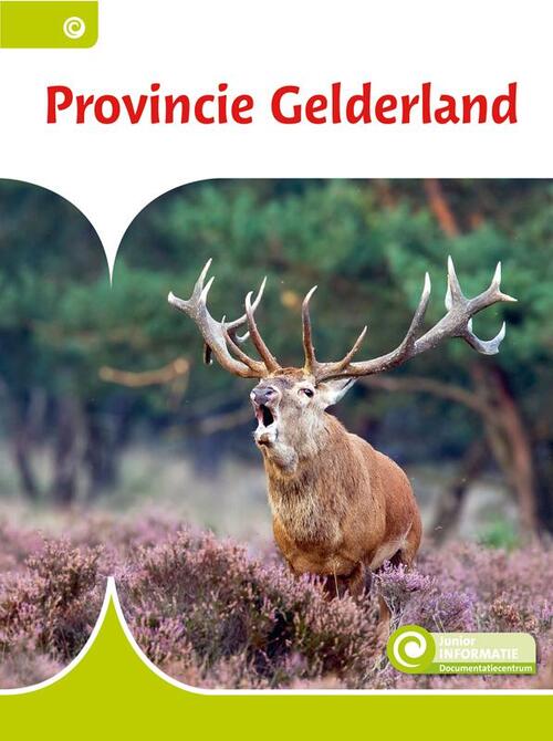 Documentatiecentrum Provincie Gelderland