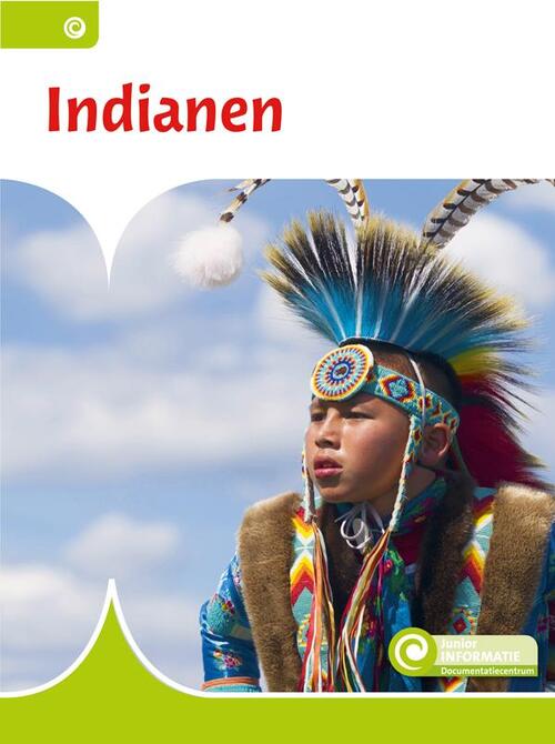 Documentatiecentrum Indianen