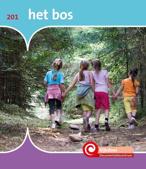 Documentatiecentrum Het bos