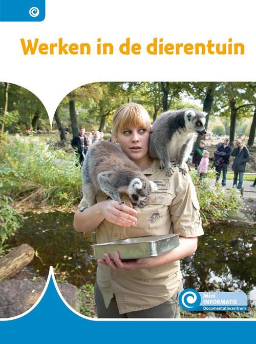 Documentatiecentrum Werken in de dierentuin