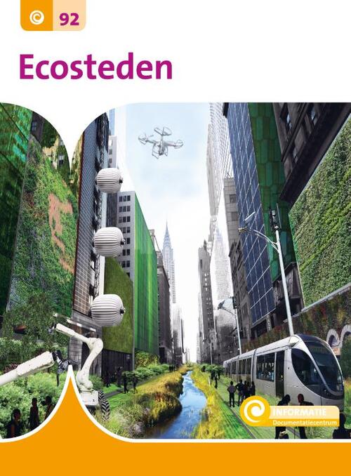 Documentatiecentrum Ecosteden