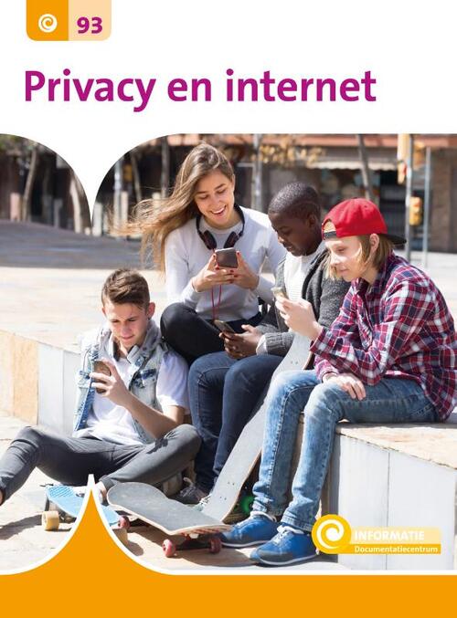 Corona Privacy en internet