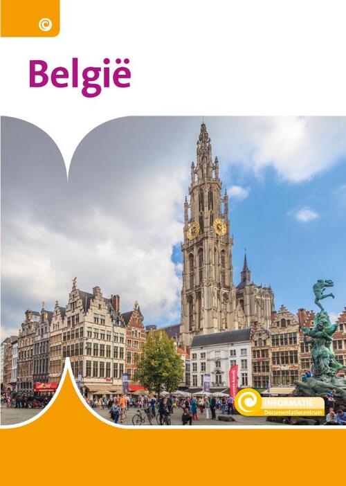 Documentatiecentrum België