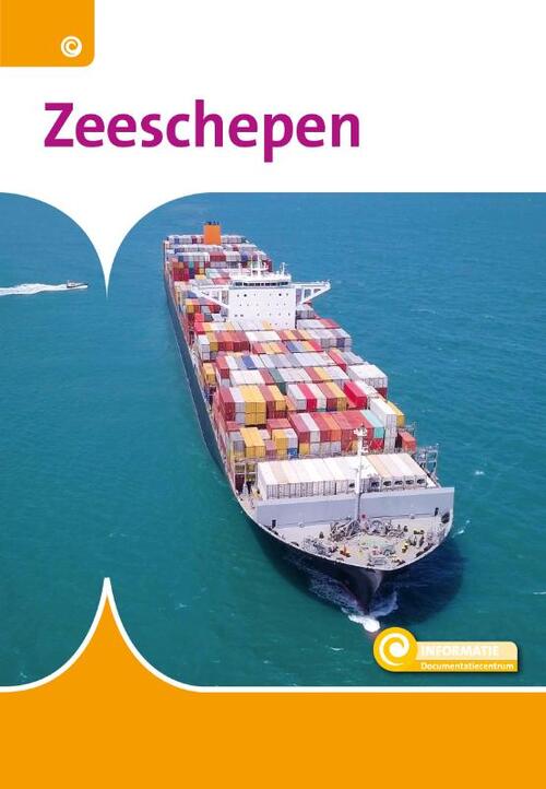 Documentatiecentrum Zeeschepen