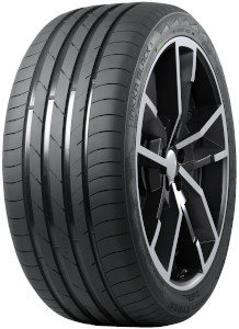 Nokian Hakka Black 3 ( 225/50 R17 98Y XL ) - Zwart