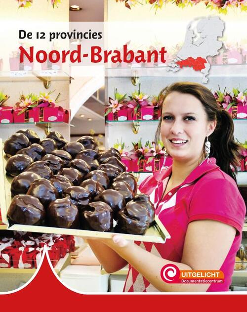Schoolsupport Noord-Brabant