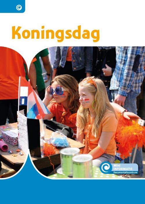 Documentatiecentrum Koningsdag