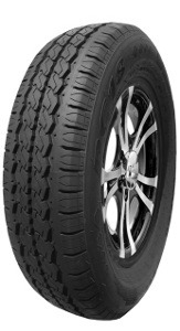 Pace PC18 ( 215/75 R16C 113/111S ) - Zwart