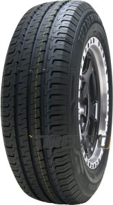 Winrun R350 ( 195 R15C 107/105N 8PR ) - Zwart