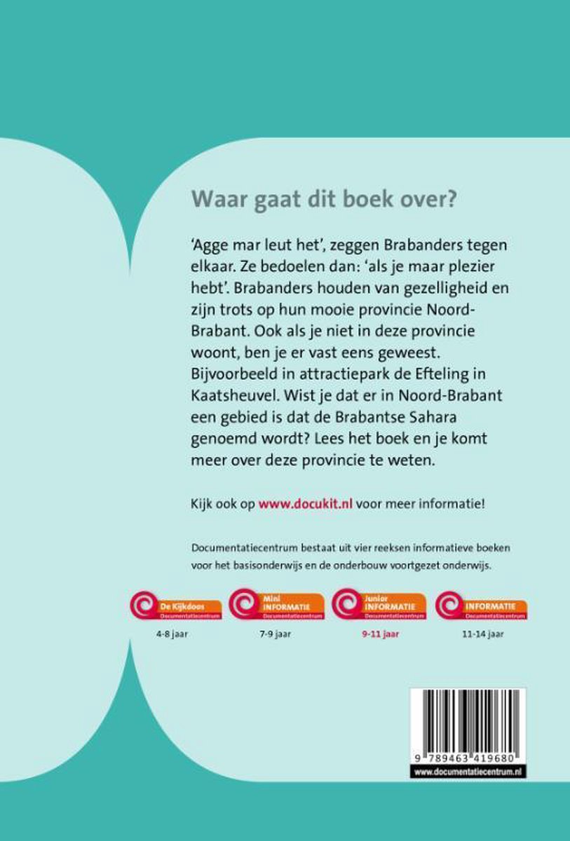 Provincie Noord-Brabant