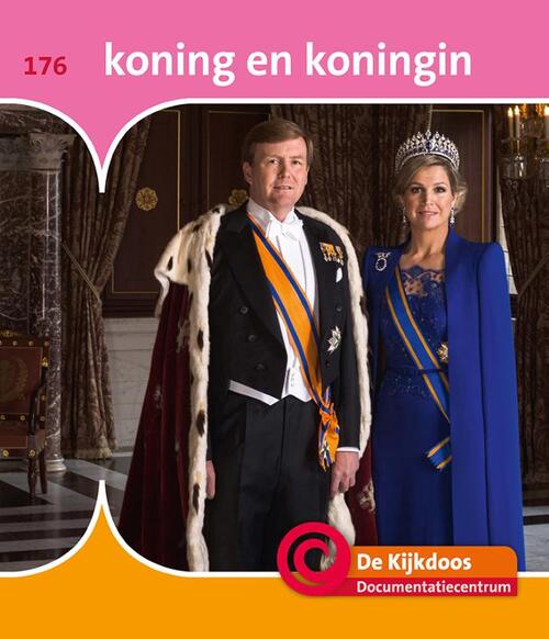 Documentatiecentrum Koning En Koningin