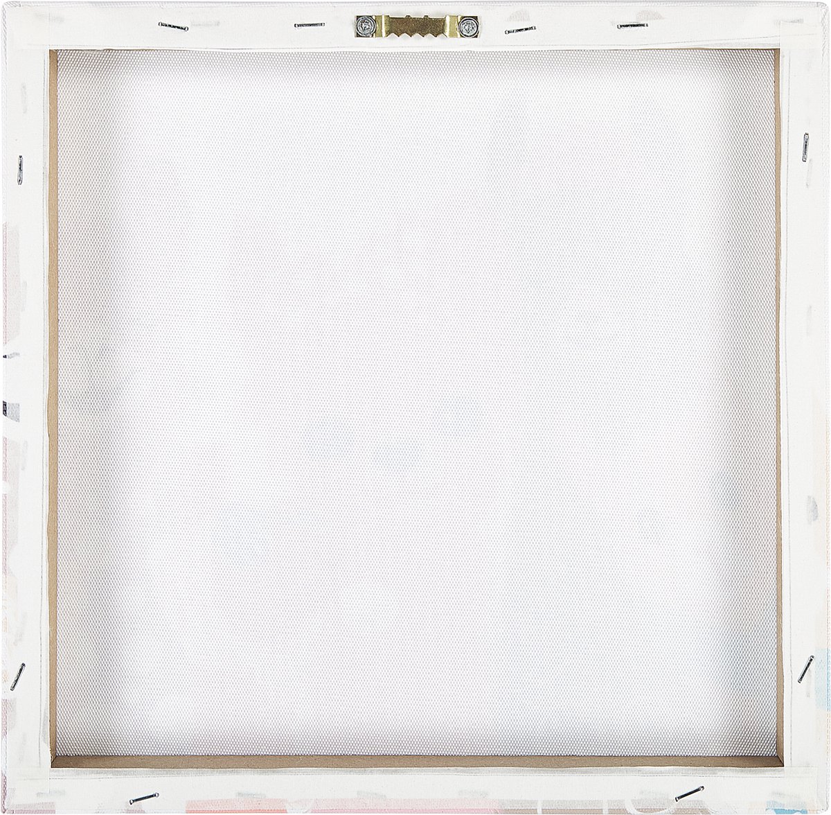 Beliani TILLIA Wanddecoratie voor kinderen multicolor