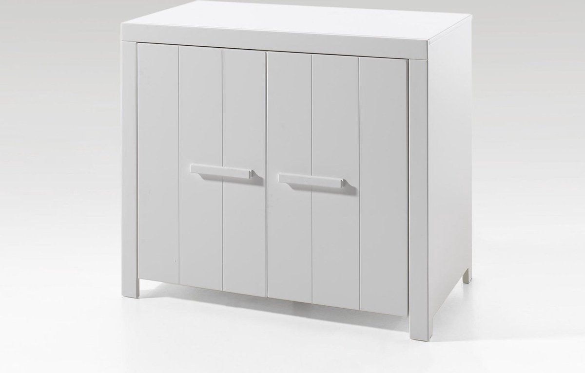 Vipack Erik Commode Wit