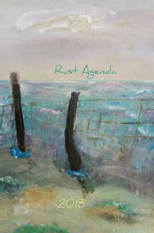 Rust agenda 2018