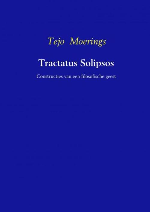 Tractatus Solipsos