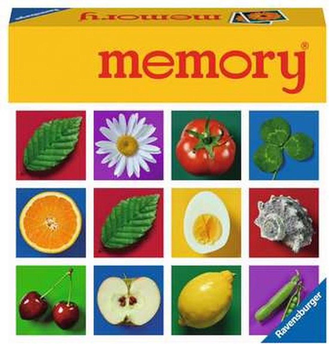 Top1Toys Classic Memory