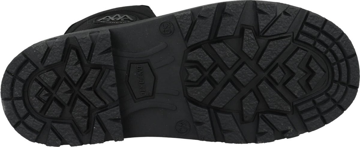 Antarctica - Snowboots - Zwart