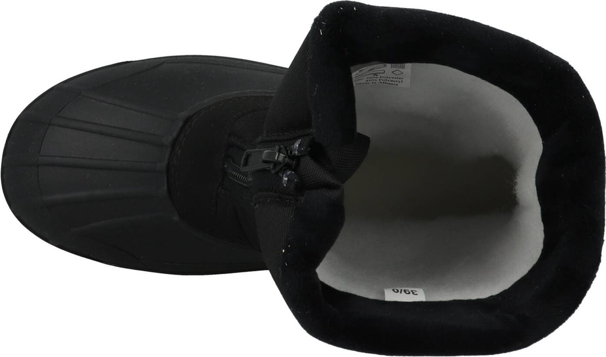 Antarctica - Snowboots - Zwart