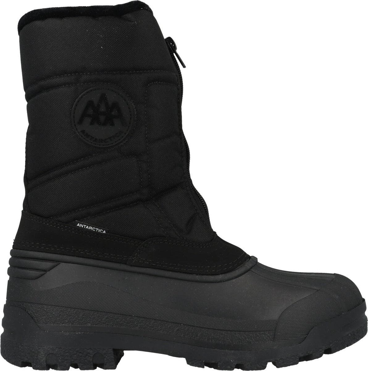 Antarctica - Snowboots - Zwart