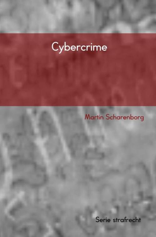 Mijnmanagementboek.nl Cybercrime