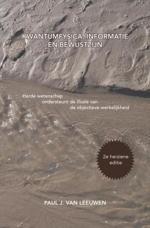 Mijnbestseller.nl Kwantumfysica, informatie en bewustzijn