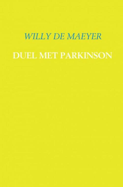 Duel met Parkinson