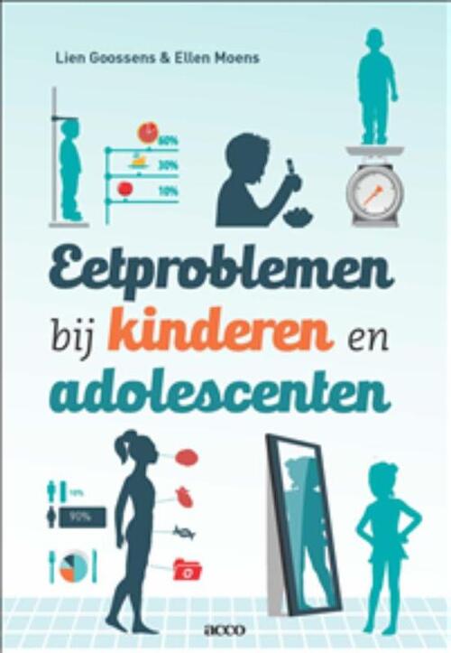 Eetproblemen bij kinderen en adolescenten