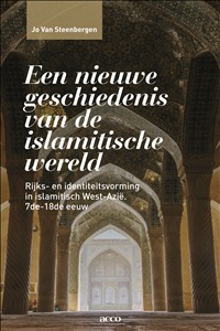 Acco Een nieuwe geschiedenis van de islamitische wereld