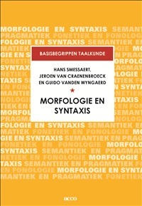 Acco, Uitgeverij Morfologie en Syntaxis