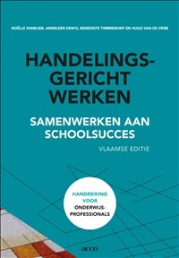 Acco, Uitgeverij Handelingsgericht werken