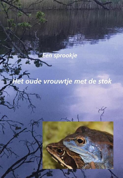 Een sprookje