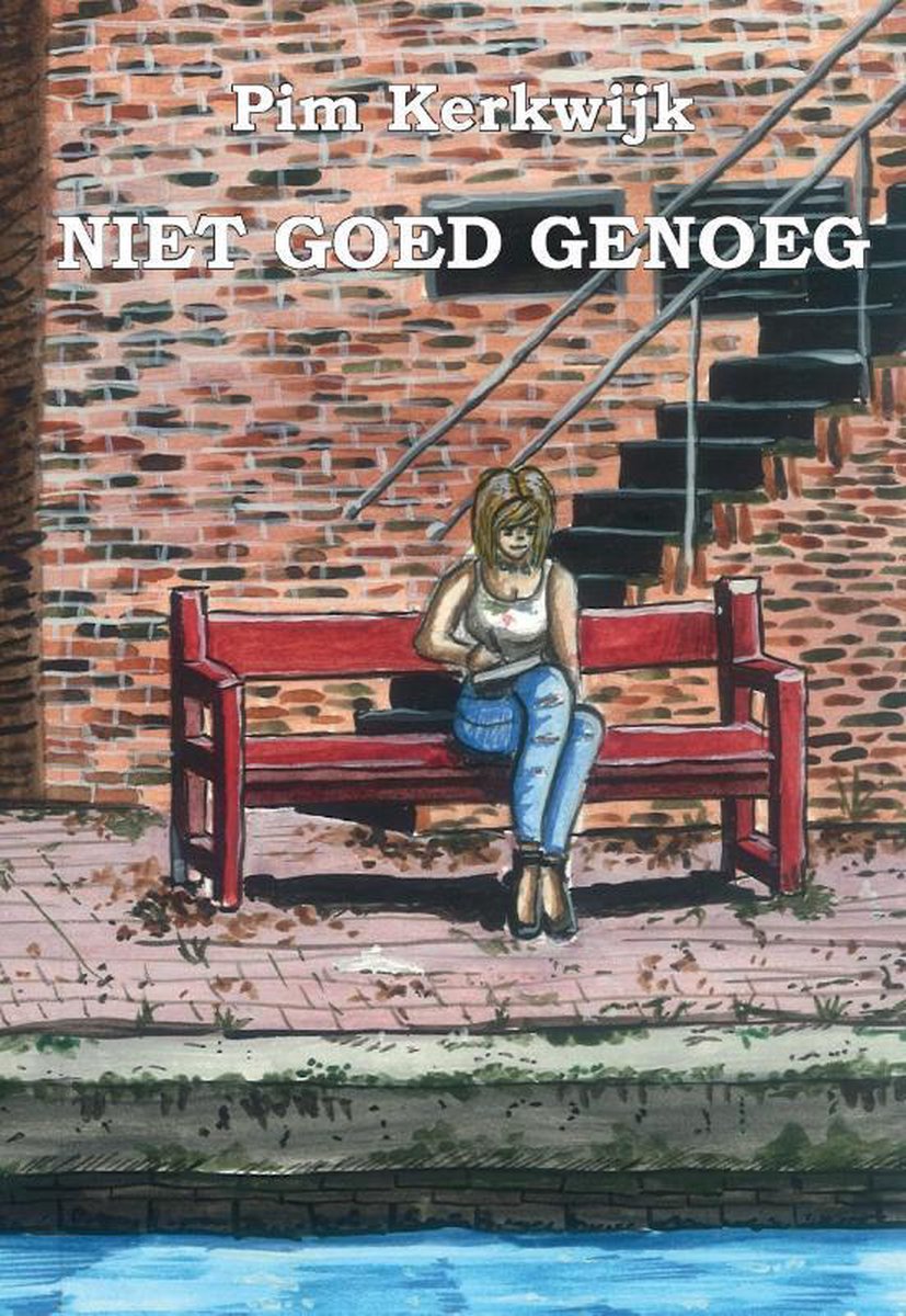 Niet goed genoeg