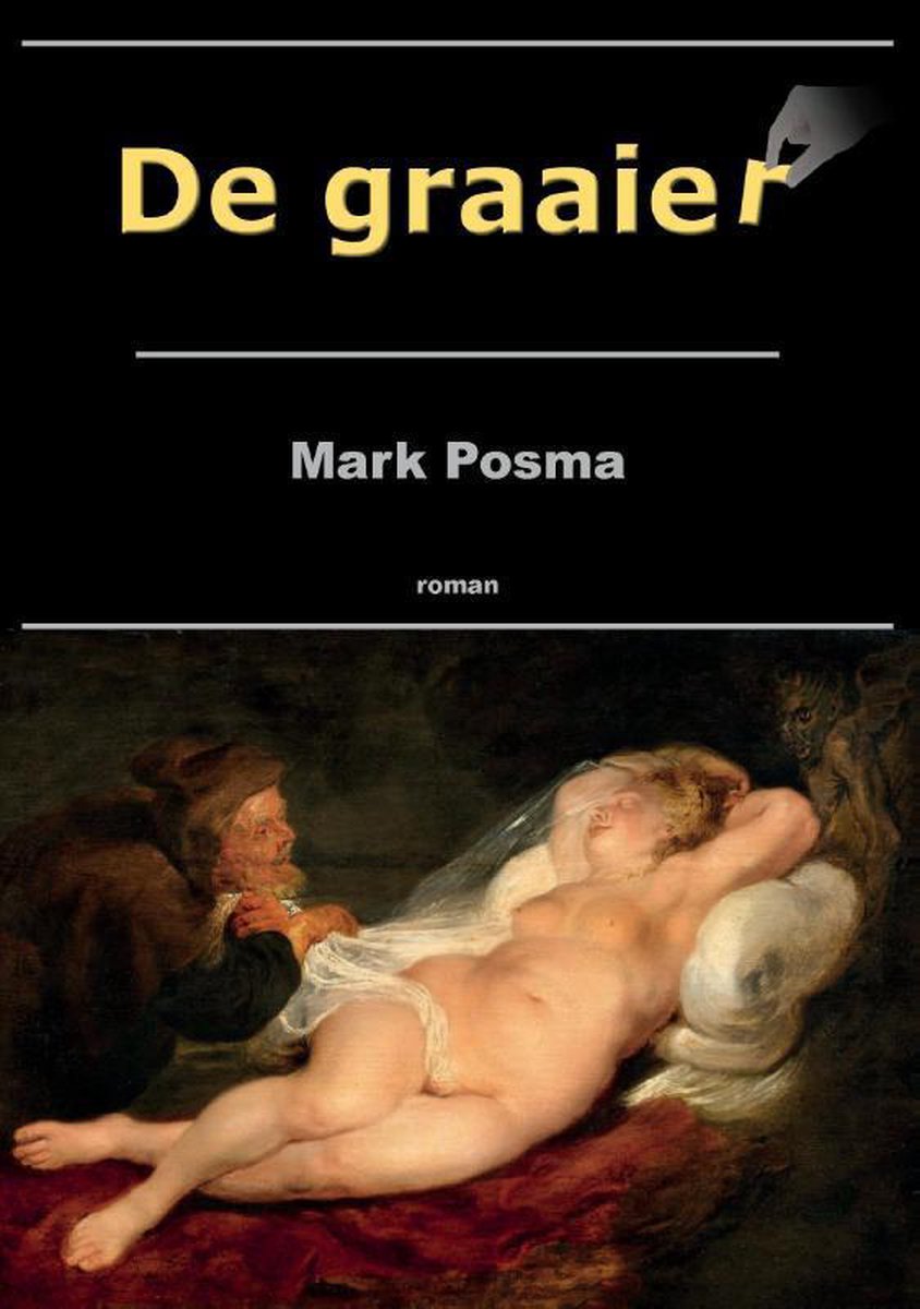 De graaier