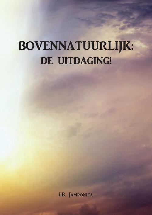 Bovennatuurlijk: De Uitdaging!