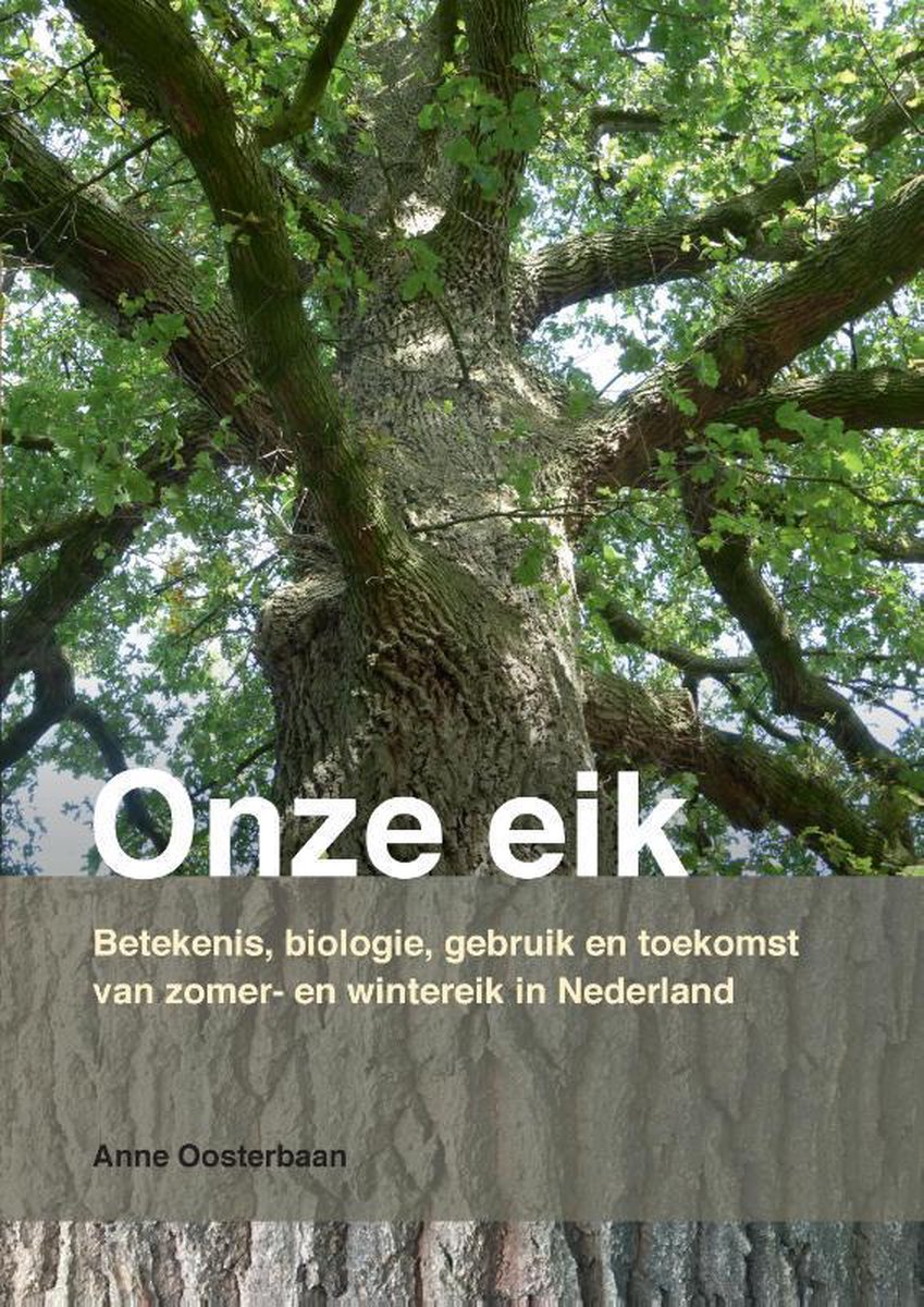Oosterbaan Onze Eik
