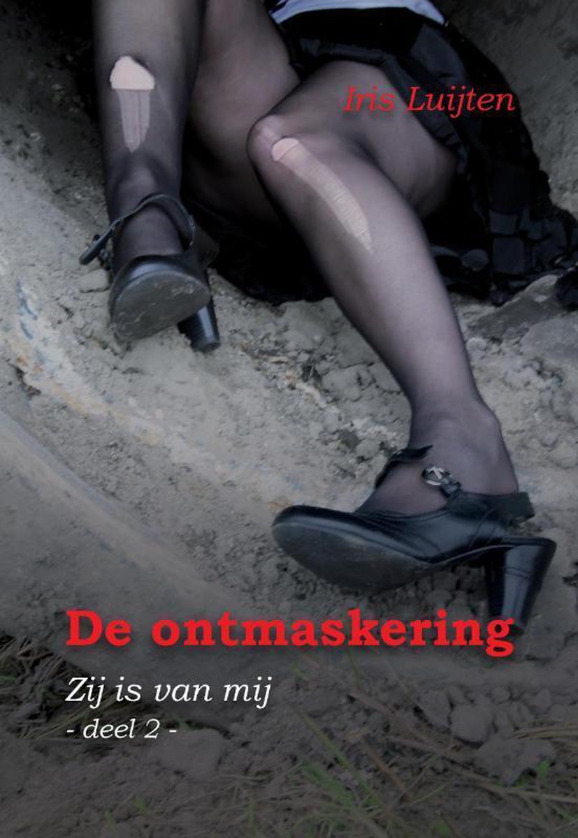 De ontmaskering