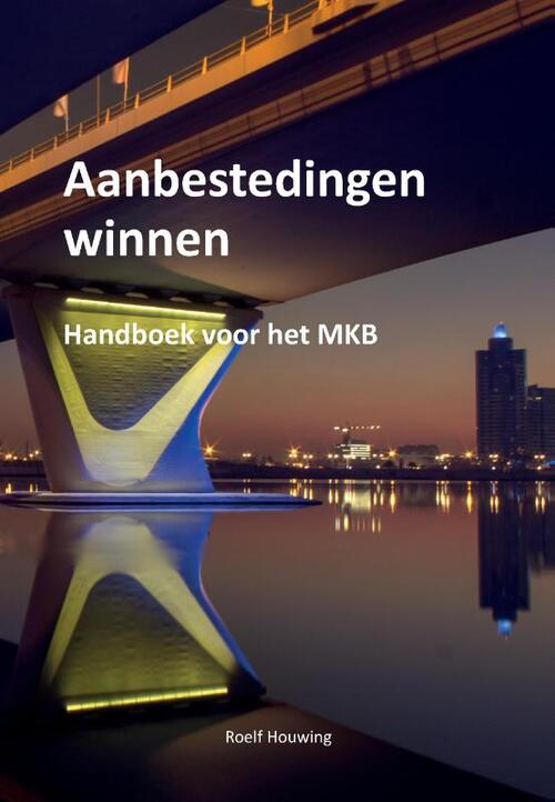 Smart Tenders Aanbestedingen winnen