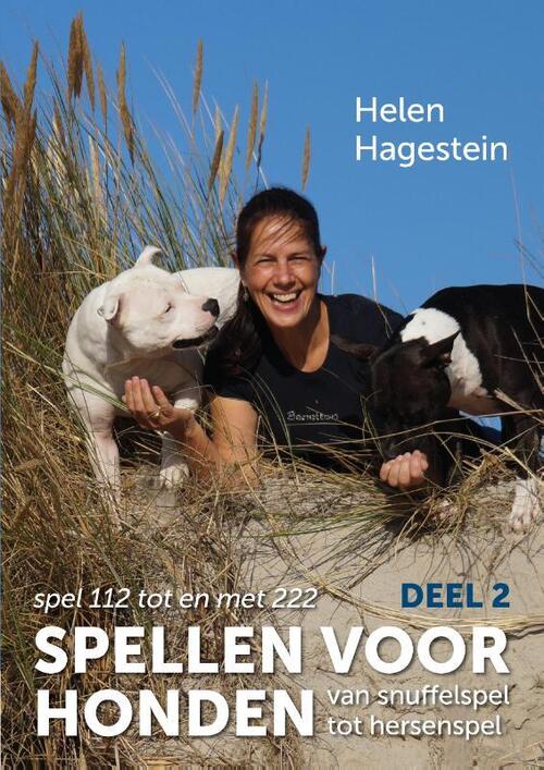 Spellen voor Honden