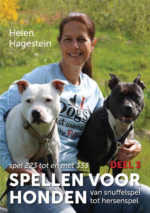 Spellen voor Honden